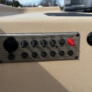 2026 Carolina Skiff E16JVXTH